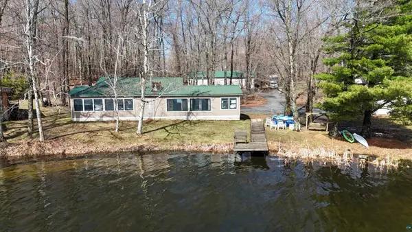 6030 Lake Ahmeek Rd, Hughes, WI 54847