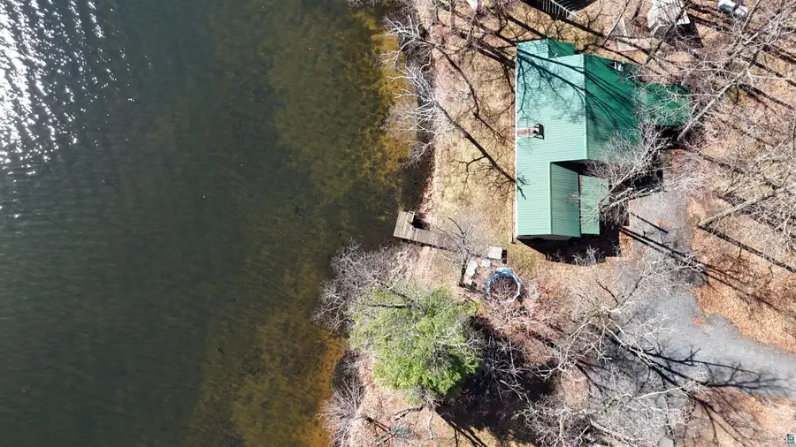 6030 Lake Ahmeek Rd, Hughes, WI 54847 - #2