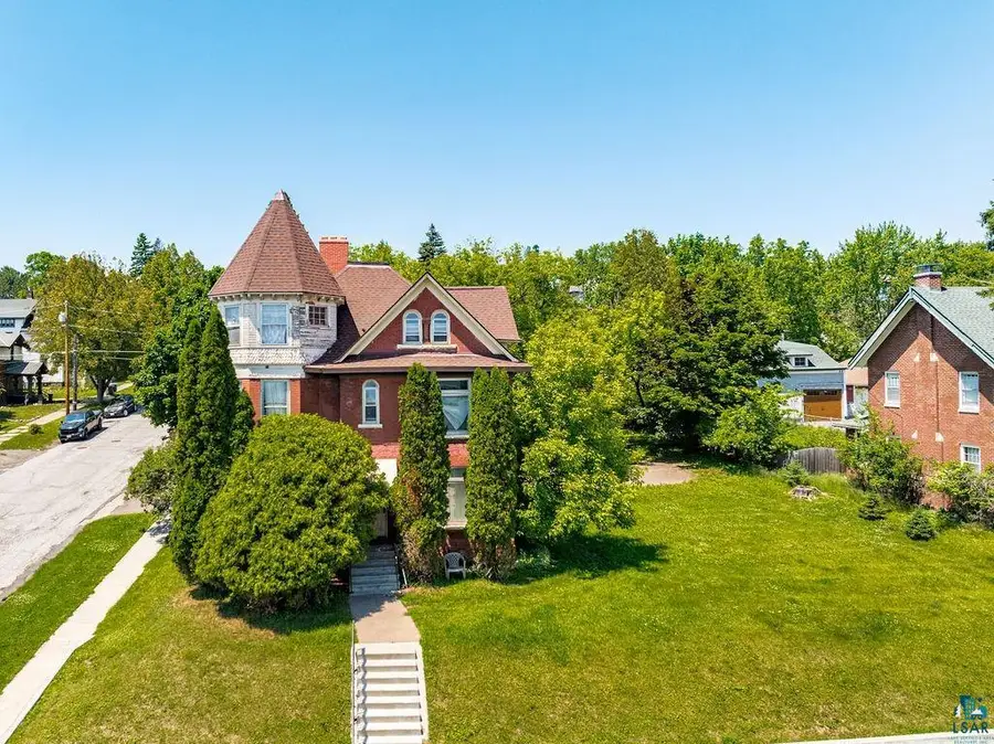 1801 E 4th St, Duluth, MN 55812 - #3