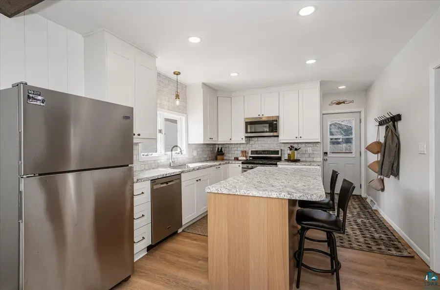 415 14th St, Cloquet, MN 55720 - #2