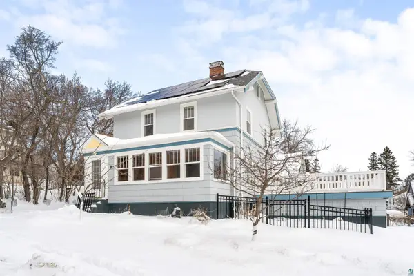 16 S 25th Ave E, Duluth, MN 55812