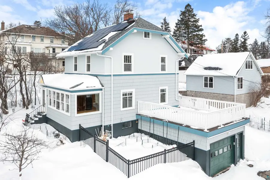 16 S 25th Ave E, Duluth, MN 55812 - #2