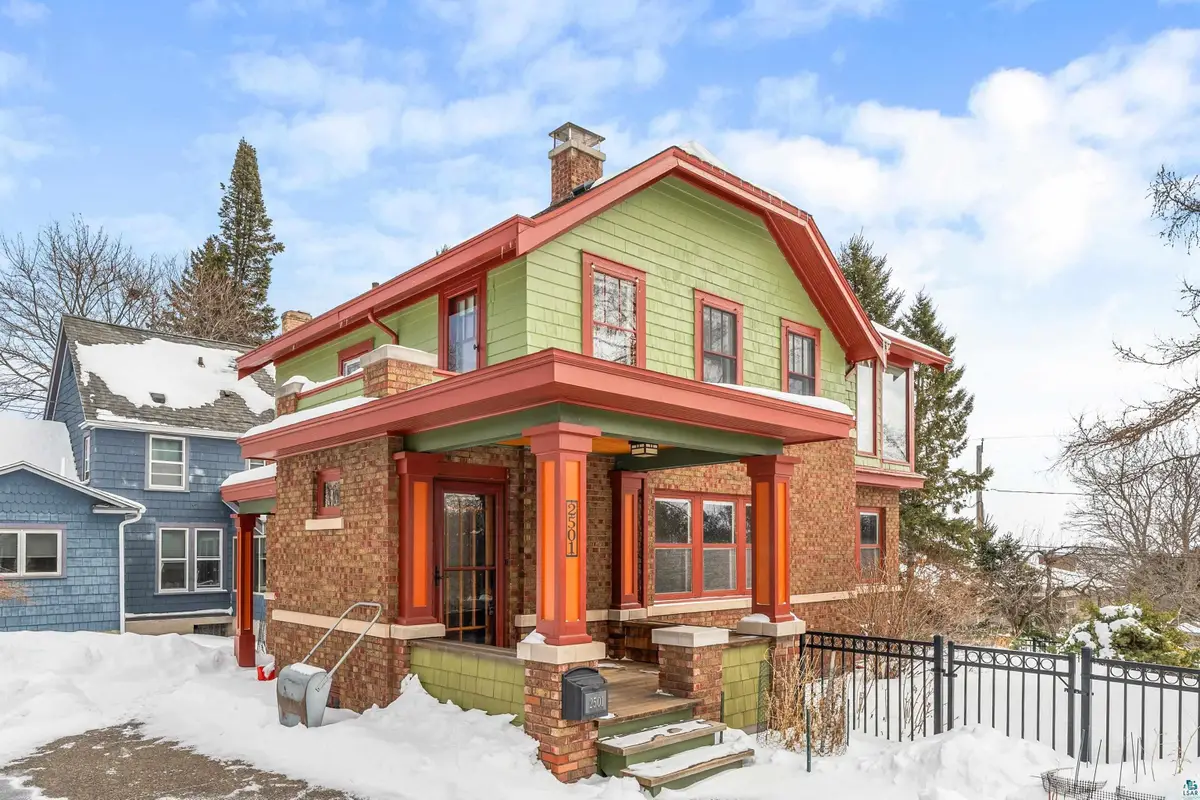 2501 Branch St, Duluth, MN 55812 - #1