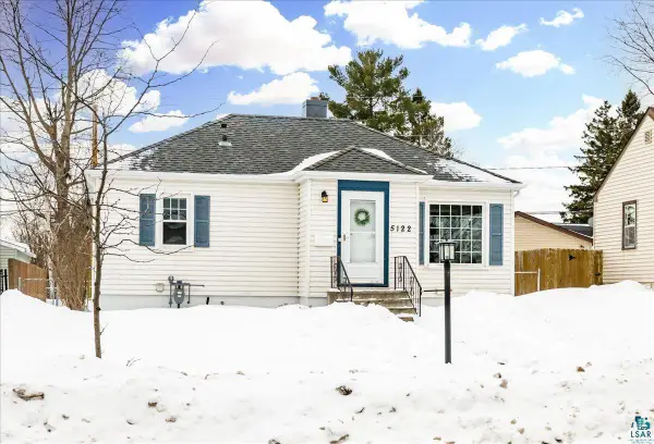 5122 Glenwood St, Duluth, MN 55804