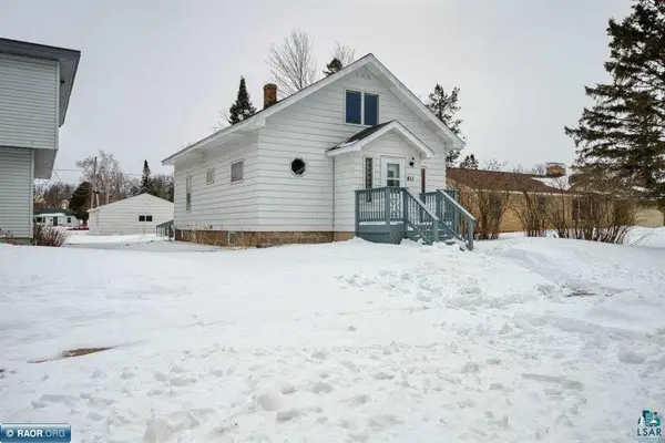 411 NW 9th St, Chisholm, MN 55719