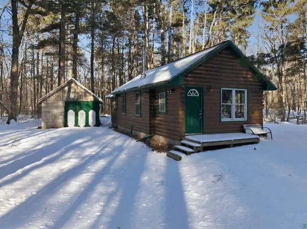 7953 N Wonder Ave, Hayward, WI 54843