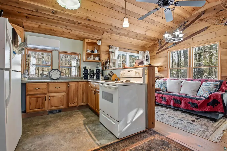 7953 N Wonder Ave, Hayward, WI 54843 - #2