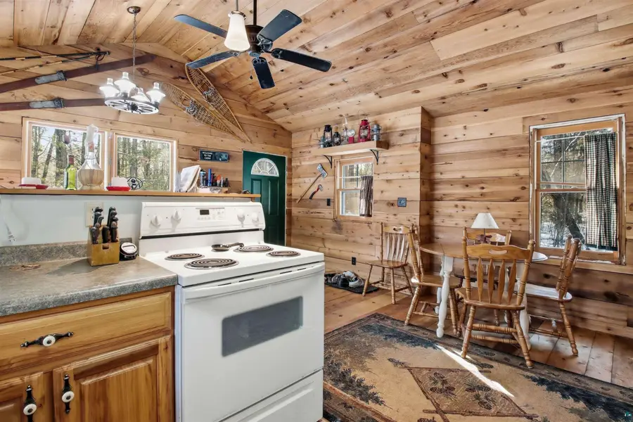 7953 N Wonder Ave, Hayward, WI 54843 - #3