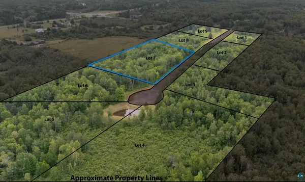 TBD Maple Grove Rd, Hermantown, MN 55810