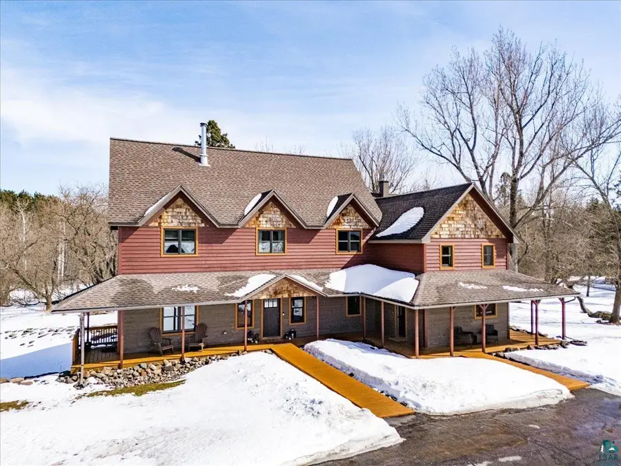 27 W Stark Rd, Esko, MN 55733 - #3