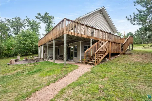 7207 E County Rd T, Wascott, WI 54838