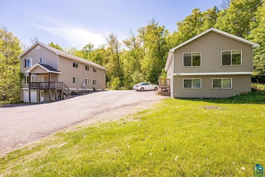 2417 Vermilion Rd, Duluth, MN 55803 - #2