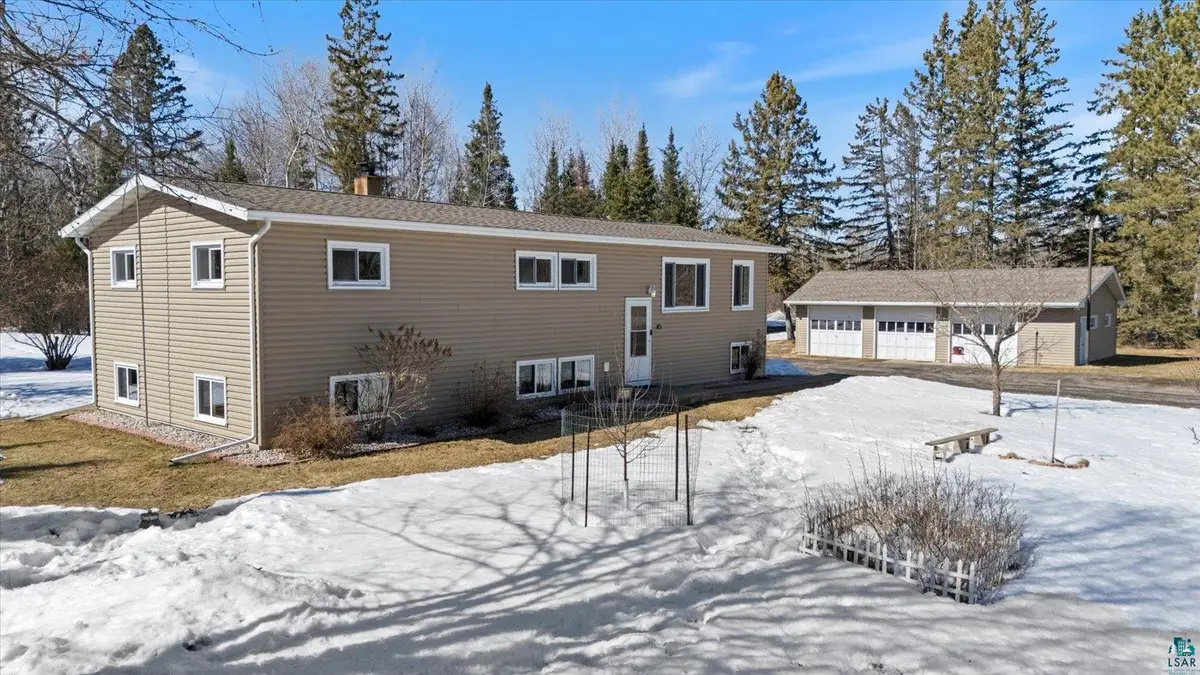 3495 Deer Forest Rd, Makinen, MN 55763 - #1