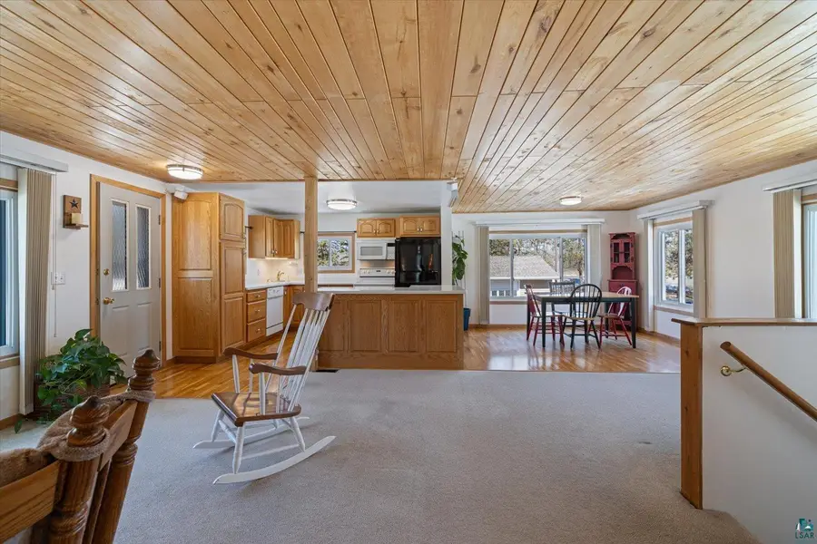 3495 Deer Forest Rd, Makinen, MN 55763 - #2