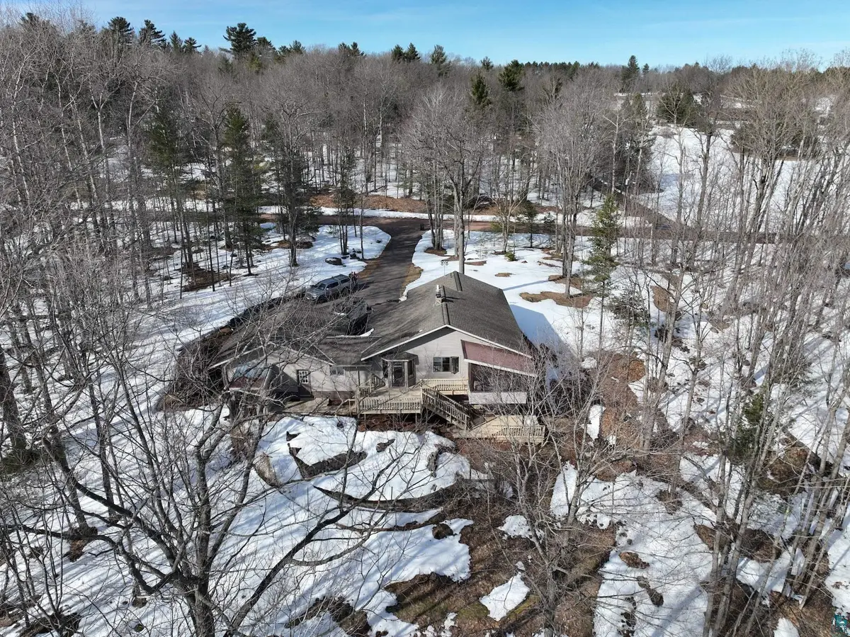 610 Hillside Dr, Washburn, WI 54891 - #1