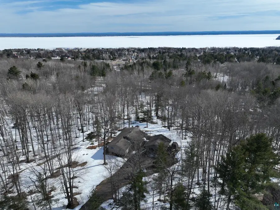 610 Hillside Dr, Washburn, WI 54891 - #2