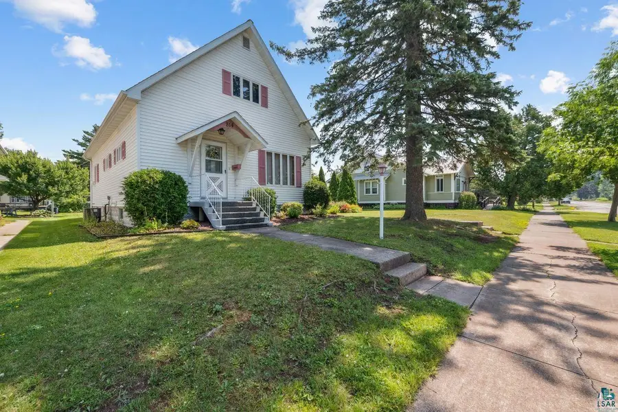 814 3rd Ave W, Ashland, WI 54806 - #3