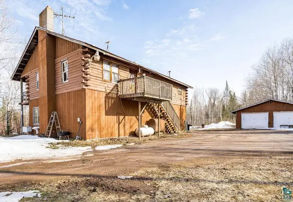 3846 Gilbert Rd, Barnum, MN 55707