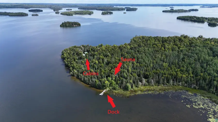 TBD33 Donovan Point, Orr, MN 55771 - #3