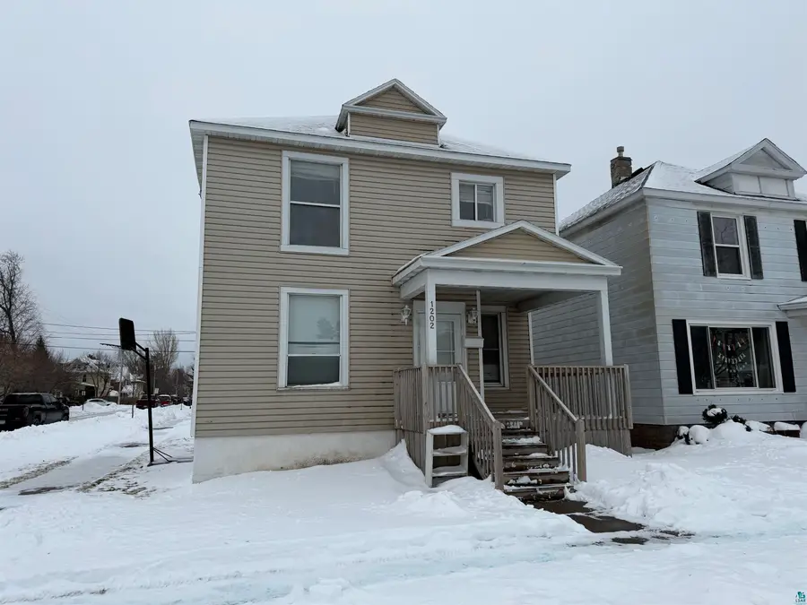 1202 Harrison St, Superior, WI 54880 - #2