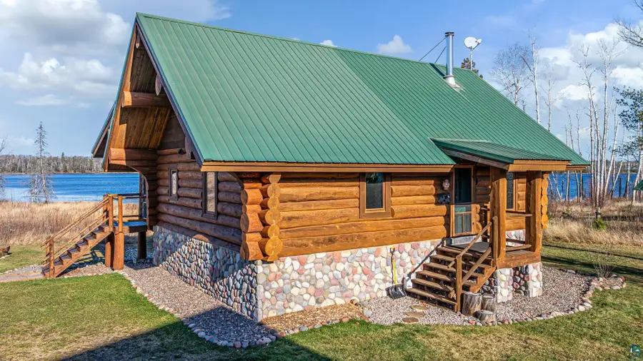 2307 N Mcdougal Ln, Stony River, MN 55731 - #2