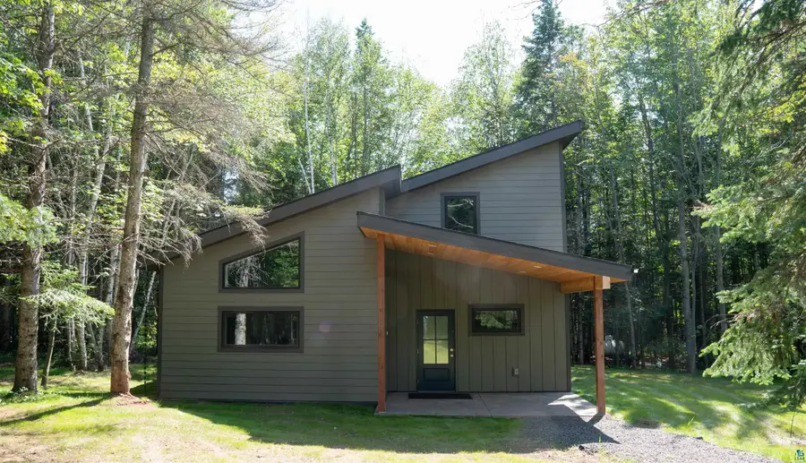 89170 Meadow Tr, Cornucopia, WI 54827 - #2