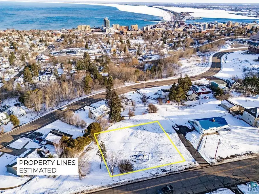 XXX E 13th St, Duluth, MN 55811 - #2