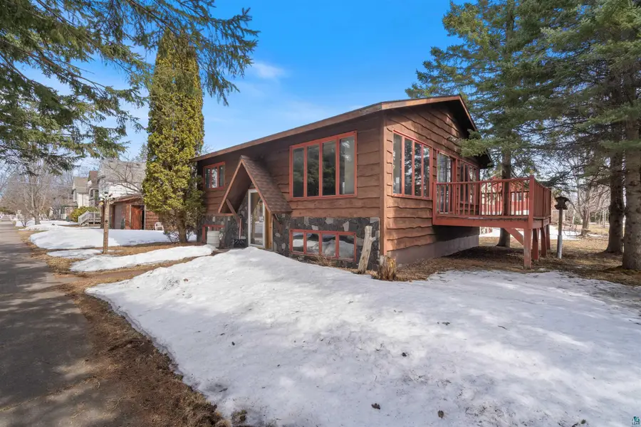 1221 Central Ave, Superior, WI 54880 - #2