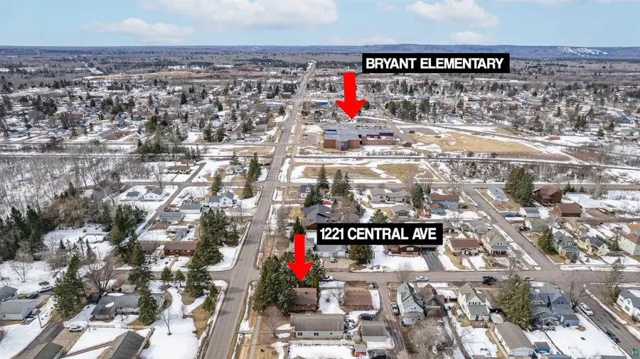 1221 Central Ave, Superior, WI 54880 - #3