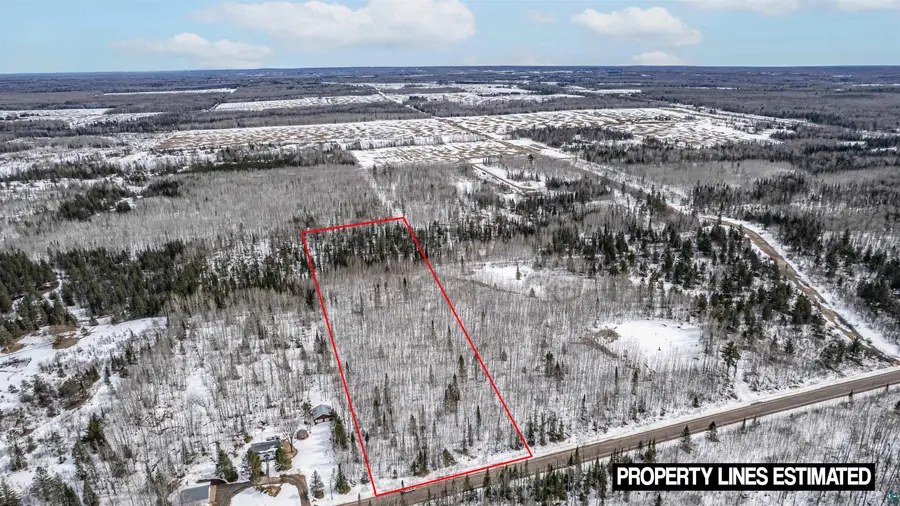 4XXX S County Rd U, South Range, WI 54874 - #3