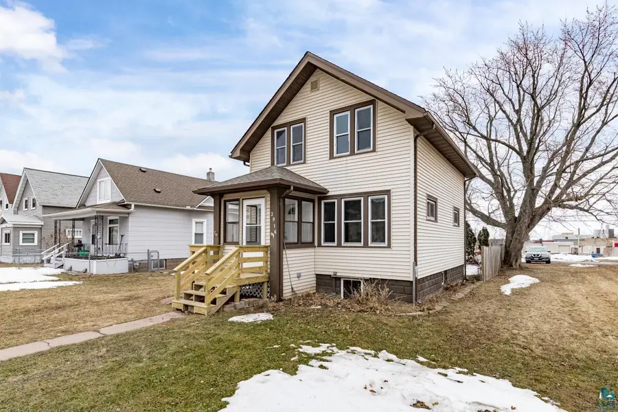 3916 W 4th Street, Duluth, MN 55807 - #2