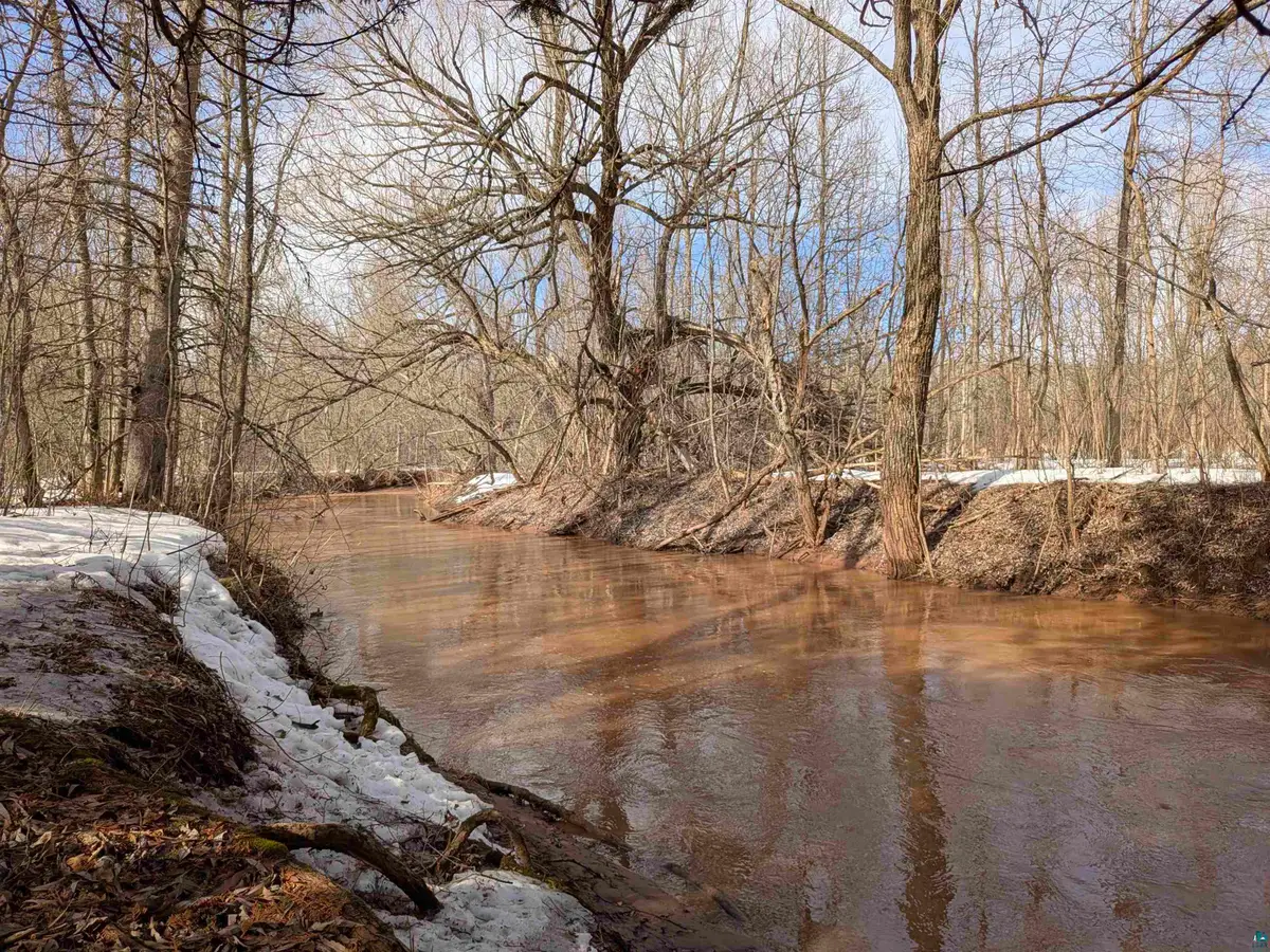 10550 Flagg River Rd, Port Wing, WI 54865 - #1