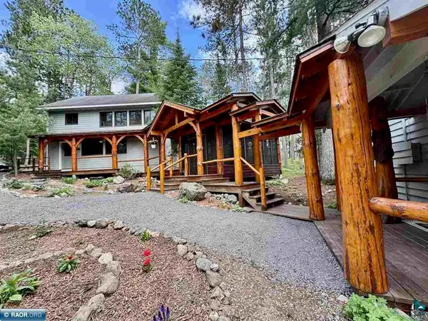 3069 Black Bay Rd, Cook, MN 55723