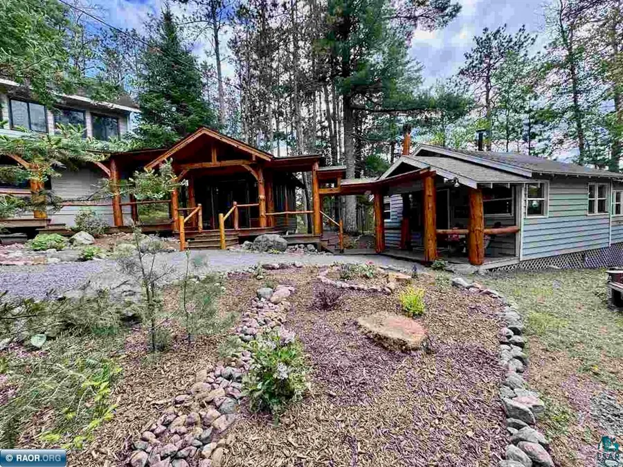 3069 Black Bay Rd, Cook, MN 55723 - #3