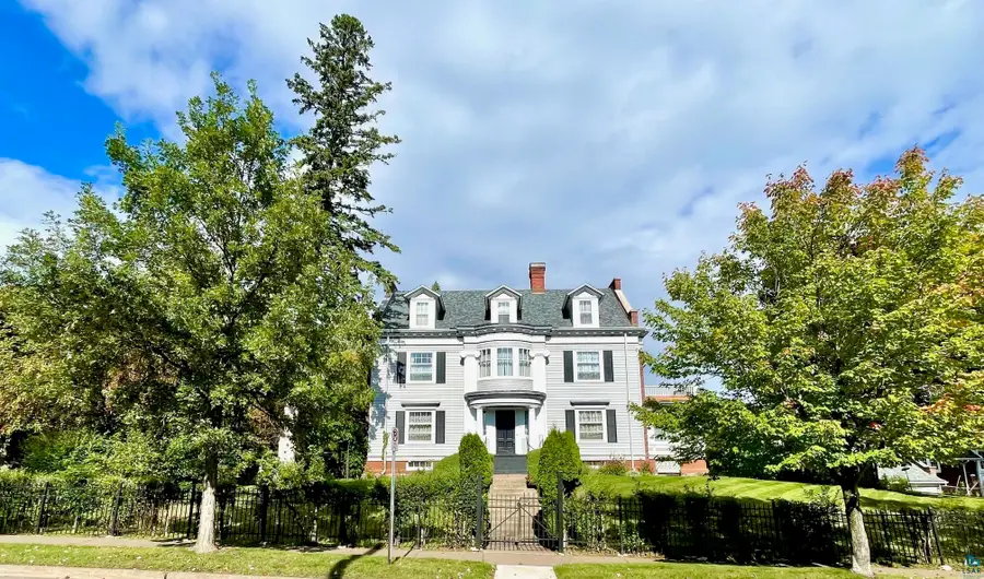 124 N 24th Ave E, Duluth, MN 55812 - #3