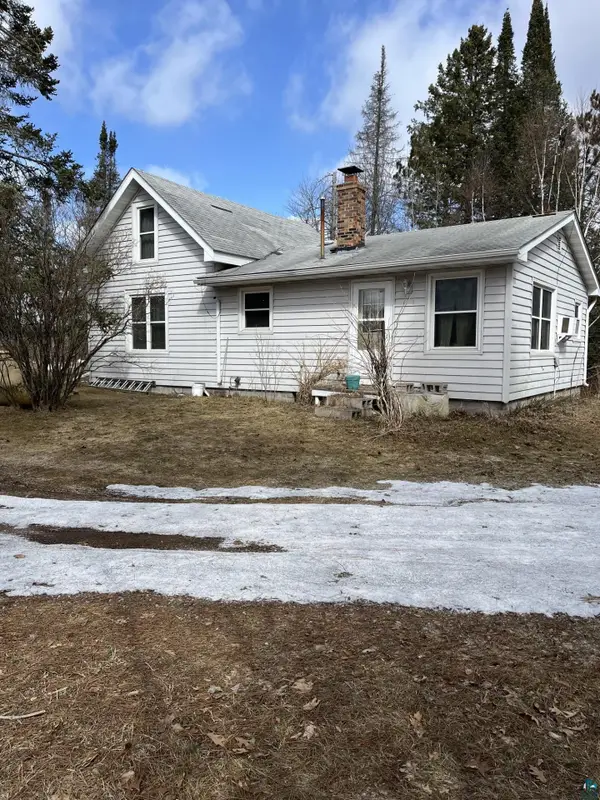 4088 County Rd 4, Mahtowa, MN 55707