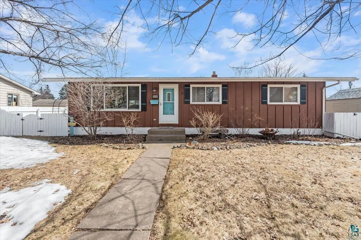 2010 Garfield Ave, Superior, WI 54880 - #1