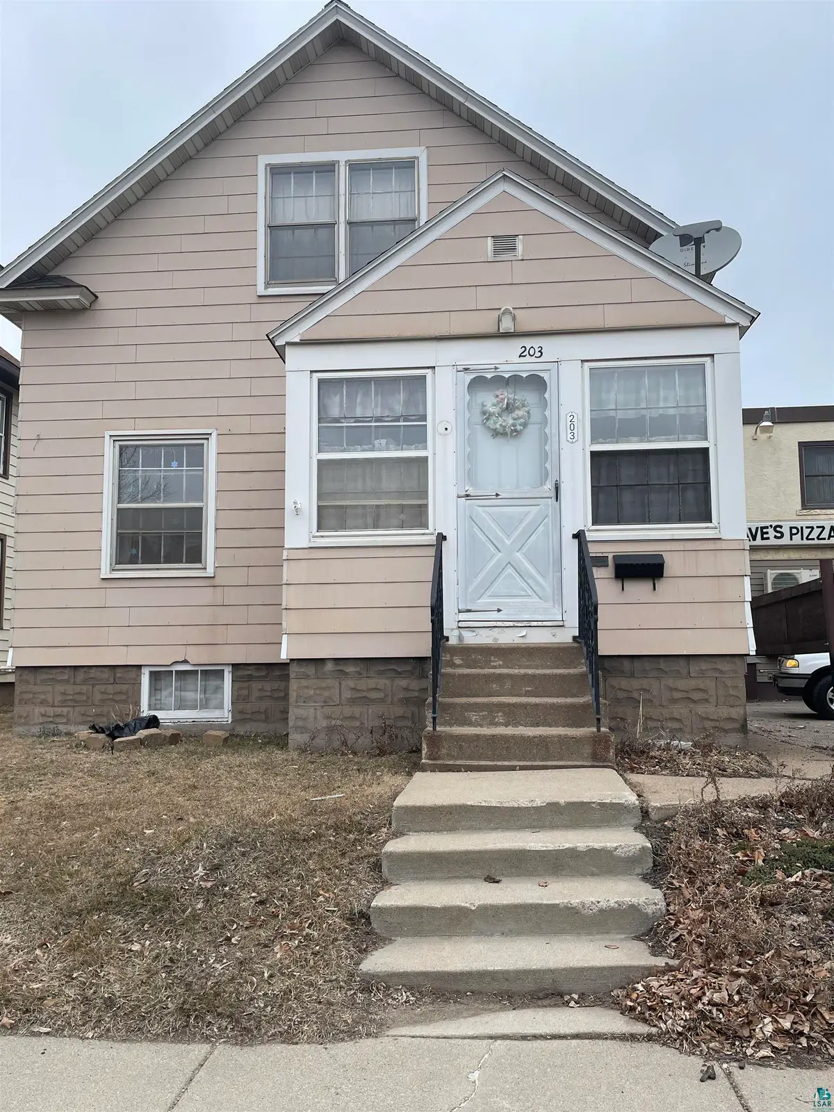 203 3rd St S, Virginia, MN 55792 - #1