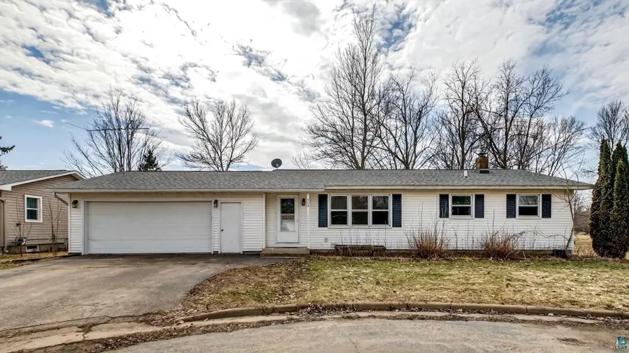 308 Russell Ct, Woodville, WI 54028 - #2
