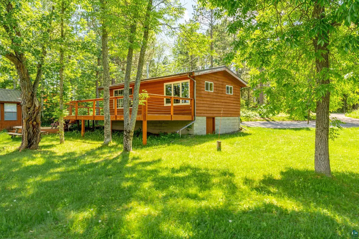 1119 Lagoon Rd, Tower, MN 55790 - #1