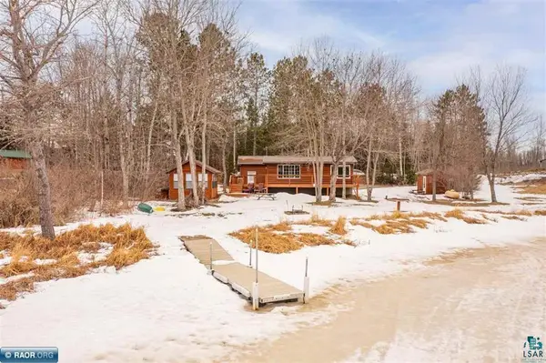 1119 Lagoon Rd, Tower, MN 55790