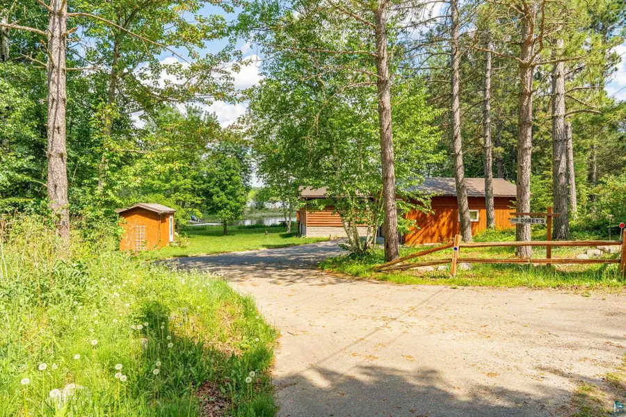1119 Lagoon Rd, Tower, MN 55790 - #2