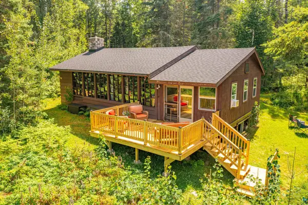 8431 Timber Bay Rd, Babbitt, MN 55706