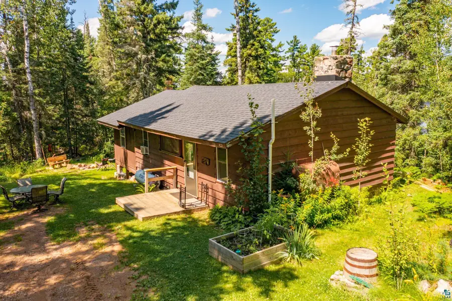8431 Timber Bay Rd, Babbitt, MN 55706 - #2