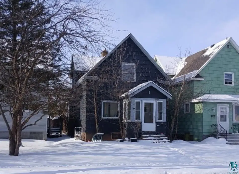1323 Birch Ave, Superior, WI 54880 - #1