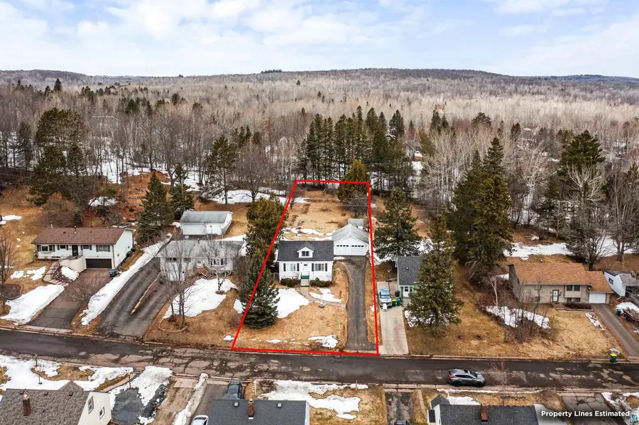 555 Park St, Duluth, MN 55803 - #3