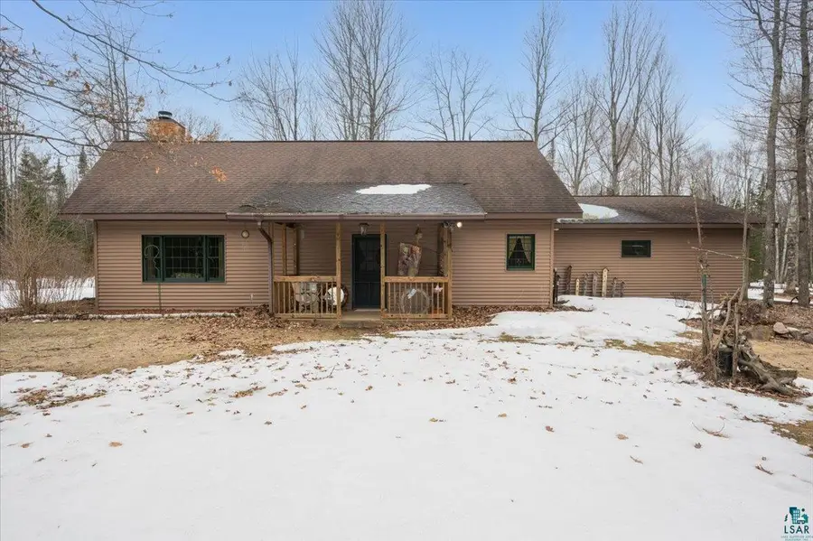 6491 S Old Lyman Lake Rd, South Range, WI 54874 - #3
