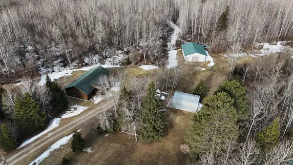 2785 County Rd 962, Orr, MN 55771