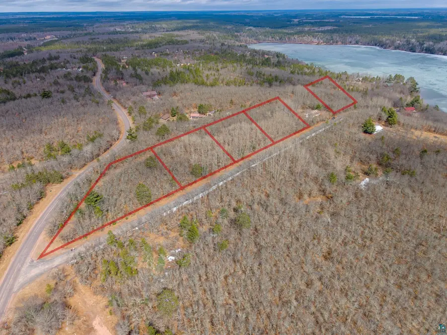 Lot 4 S Madison Ave, Wascott, WI 54838 - #2