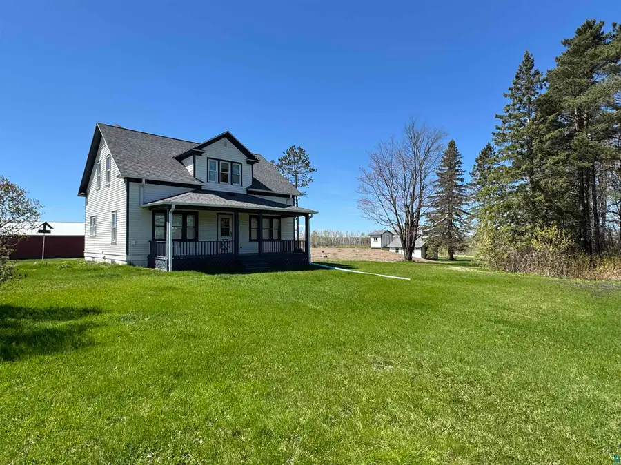 3993 County Rd 135, Kettle River, MN 55757 - #2